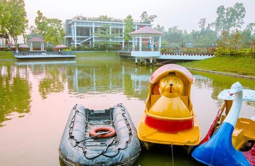 Gaibandha Hotel | SKS Inn
