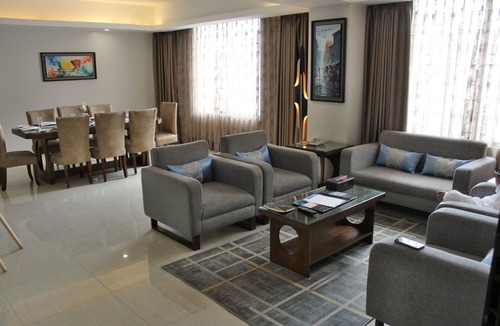 Dhaka Hotel | Sky City Hotel Dhaka