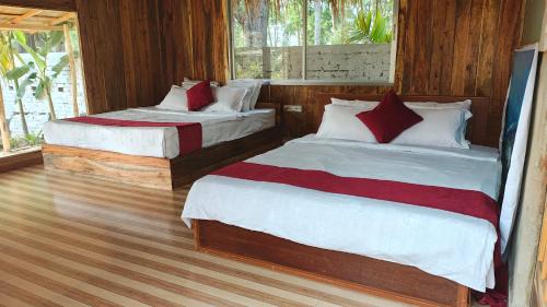 Cox's Bazar Resort | Sky Eco Resort