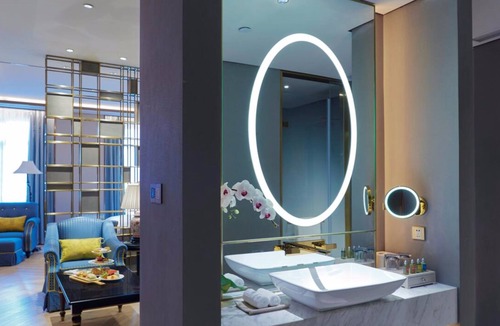 Minhang Hotel | Sky Fortune Boutique Hotel Shanghai