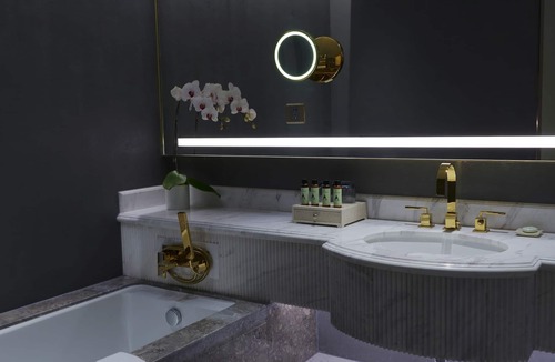 Minhang Hotel | Sky Fortune Boutique Hotel Shanghai