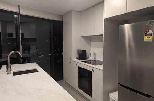 Phillip Apartment | Sky Nights @Woden 2beds 2bathrooms