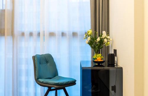 Yongding Hotel | Sky Retreat Hotel