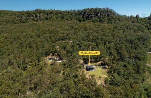Kangaroo Valley House | Sky Ridge, Kangaroo Valley