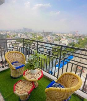 Greater Noida Apartment | Skycabinomaxe
