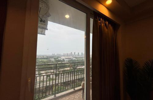 Greater Noida Apartment | Skycabinomaxe