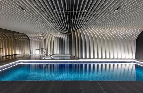 Sydney Central Business District Hotel | SKYE Suites Sydney