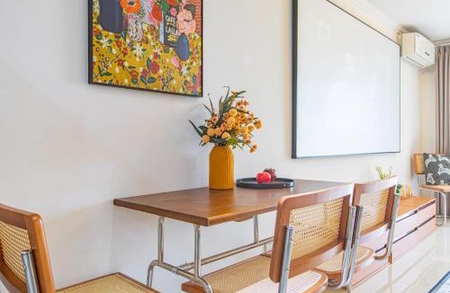 Futian Apartment | SkyInn-Euro Apartment