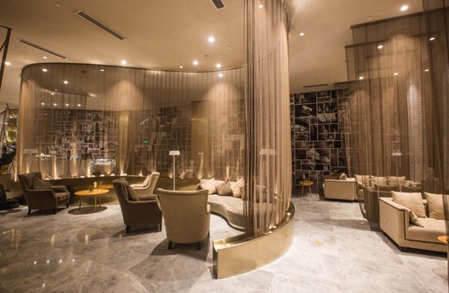 Wuhou Hotel | Skytel Hotel Chengdu-City Center