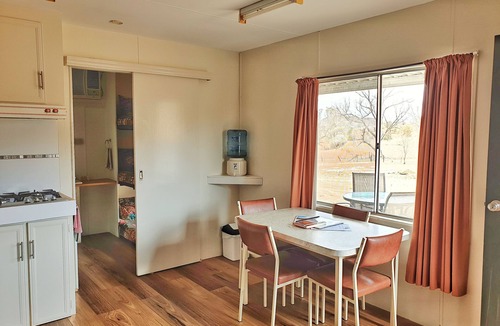 Wilpena Other | Skytrek Willow Springs Station