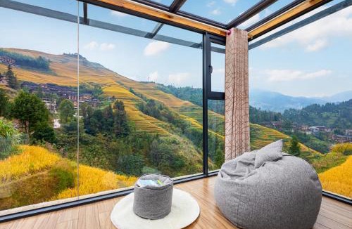 Longsheng Various Nationalities Autonomous County House | Skyview Retreat Longji