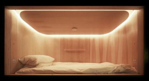 Sheung Wan Hotel | SLEEEP Soho