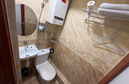 Tsim Sha Tsui House | Sleep Inn
