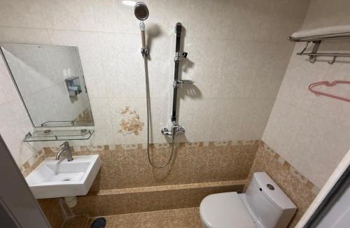 Tsim Sha Tsui House | Sleep Inn