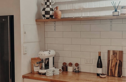 Tanunda Apartment | Slow Haus Tanunda