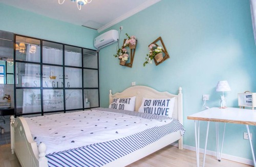 Huairou House | Snail Home Inn