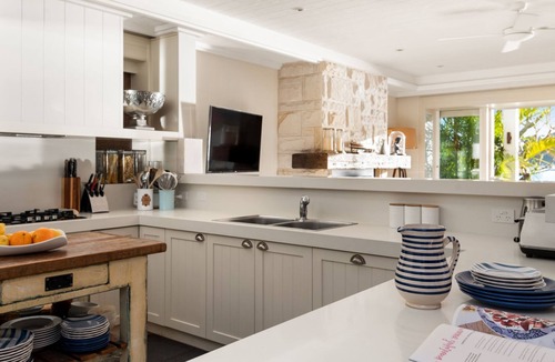 Palm Beach House | SNAPPERMAN SHORES by Palm Beach Holiday Rentals