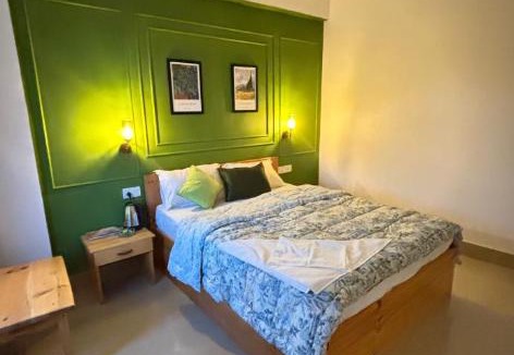 Bomdila Hotel | Snong-Gree Motel and Restaurant