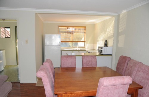 Berridale Hotel | Snow Gate Motel and Apartments