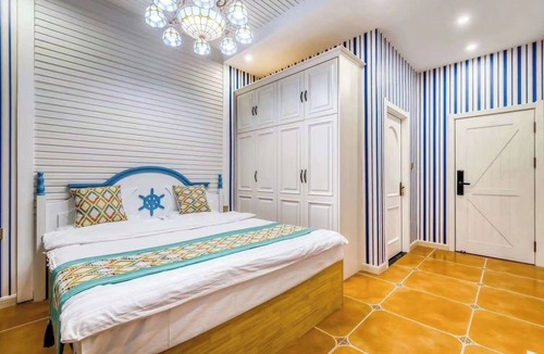 Yabuli Hotel | Snow house