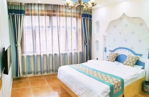 Yabuli Hotel | Snow house