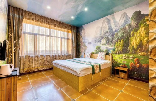 Yabuli Hotel | Snow house