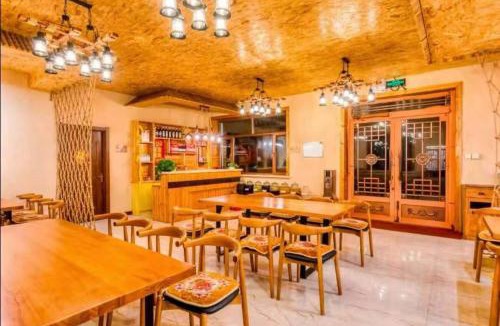 Yabuli Hotel | Snow house