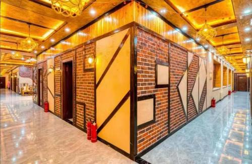Yabuli Hotel | Snow house