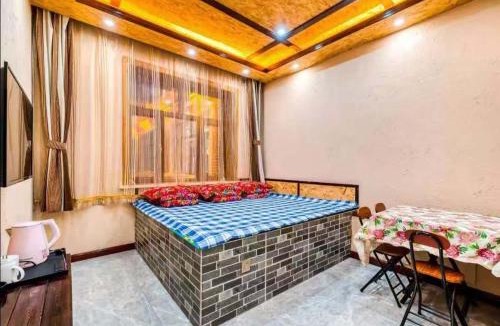 Yabuli Hotel | Snow house
