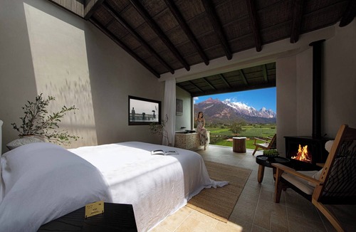 Baisha Old Town Hotel | Snow Mountain