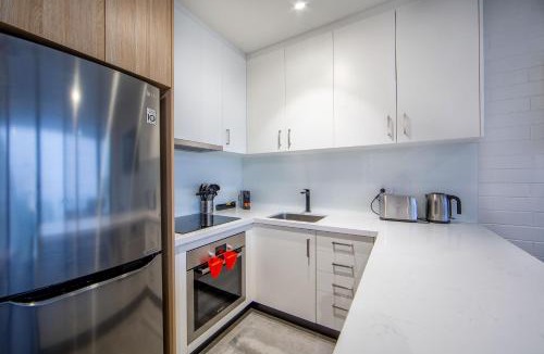 Falls Creek Apartment | Snow Ski Apartments 23