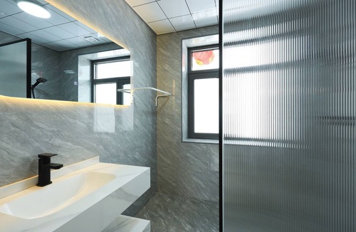 Harbin City Center Hotel | Snow Valley Breeze Inn