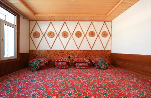 Harbin Hotel | Snowdale Snow Maiden Inn-Snow Valley Scenic Area Branch