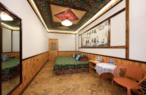 Harbin Hotel | Snowdale Snow Maiden Inn-Snow Valley Scenic Area Branch