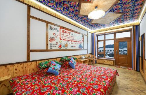 Harbin Hotel | Snowdale Snow Maiden Inn-Snow Valley Scenic Area Branch