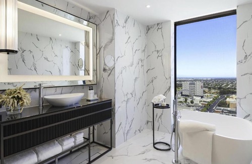Adelaide Central Business District Hotel | Sofitel Adelaide
