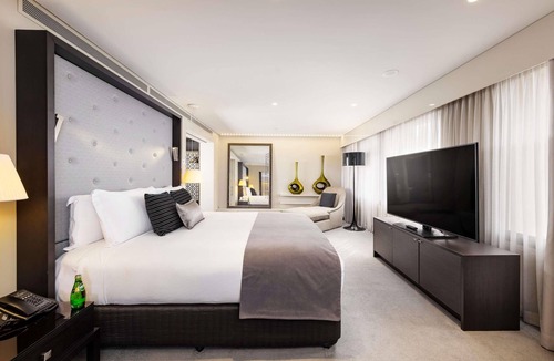 Brisbane Central Business District Hotel | Sofitel Brisbane Central