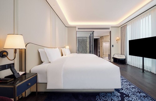 Xinbei Hotel | Sofitel Changzhou Hi-Tech District
