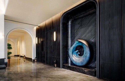 Xinbei Hotel | SOFITEL CHANGZHOU HI TECH