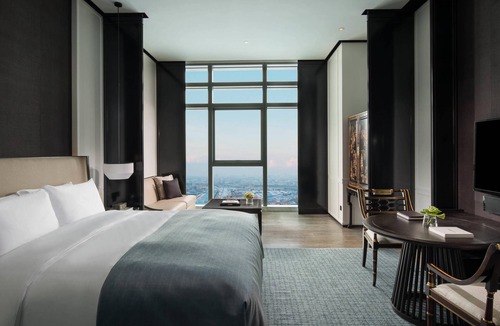 Shunde Hotel | Sofitel Foshan