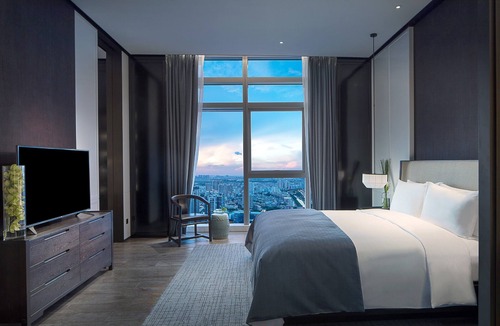 Shunde Hotel | Sofitel Foshan
