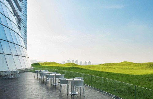 Shunde Hotel | Sofitel Foshan Shunde