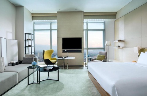 Shunde Hotel | Sofitel Foshan Shunde