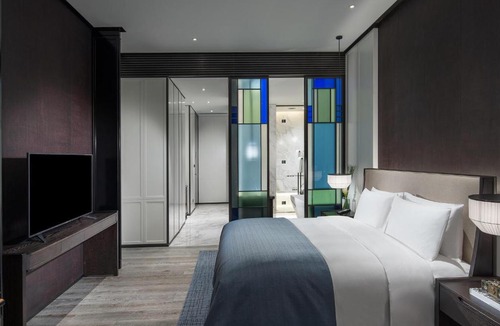 Shunde Hotel | Sofitel Foshan Shunde