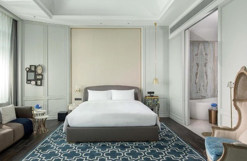 Shunde Hotel | Sofitel Foshan Shunde