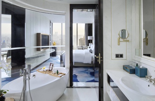 Nanming District Hotel | Sofitel Guiyang Hunter