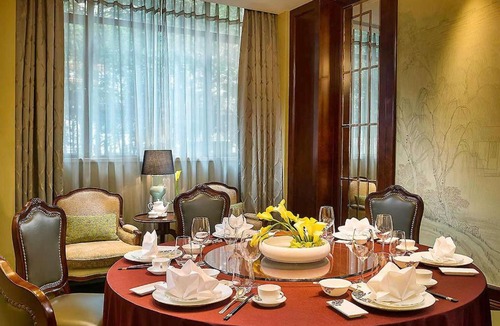 Shangcheng Hotel | Sofitel Hangzhou Westlake