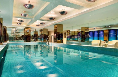 Shangcheng Hotel | Sofitel Hangzhou Westlake