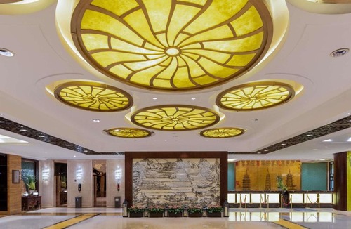 Shangcheng Hotel | Sofitel Hangzhou Westlake