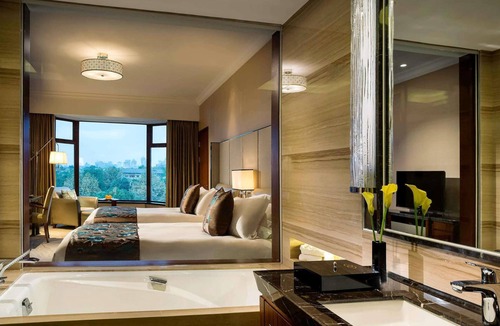 Shangcheng Hotel | Sofitel Hangzhou Westlake